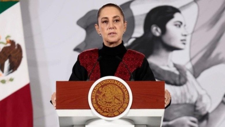 México rechaza "intervenciones" de EU a Venezuela; pide a ONU más protagonismo