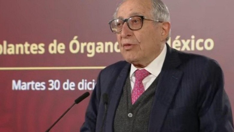 Secretaría de Salud va por campaña nacional de donación de órganos