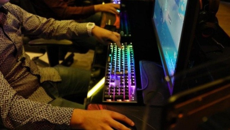 México publica decreto que exenta de impuesto a los videojuegos violentos