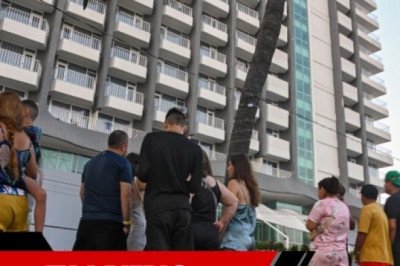 EN VIVO: Actualizaciones tras el sismo en Guerrero