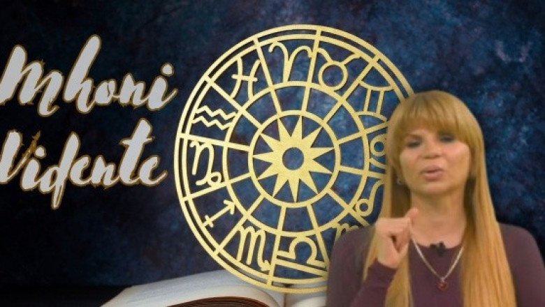 Horóscopo hoy viernes 02 de enero según Mhoni Vidente