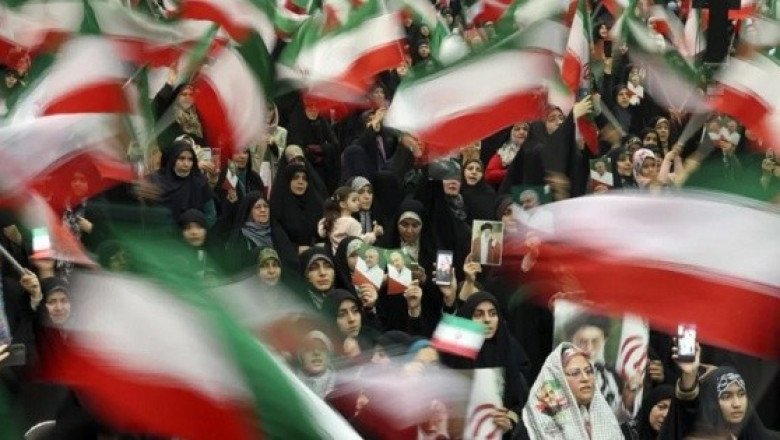 Irán rechaza afirmaciones intervencionistas de Trump