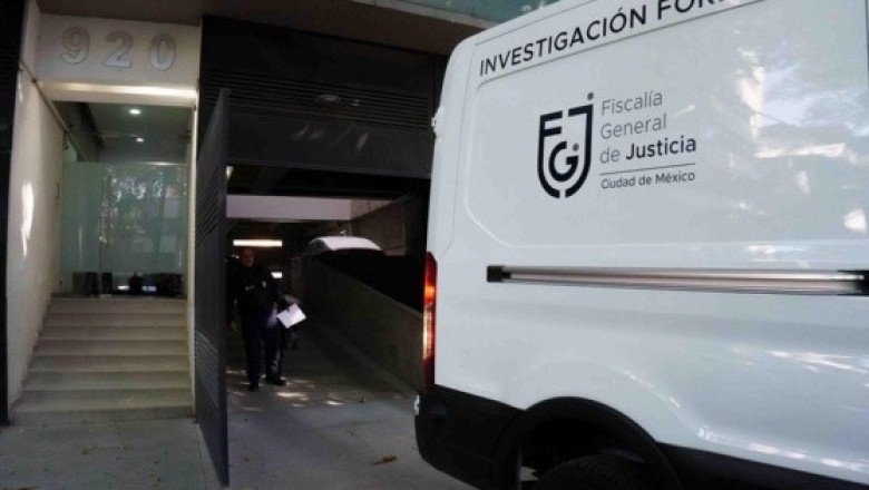 Muere hombre en la CDMX durante evacuaciones por el sismo