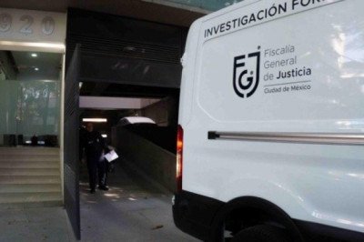 Muere hombre en la CDMX durante evacuaciones por el sismo