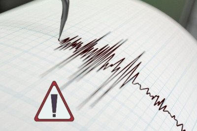 Se registra temblor de magnitud 4.1 en Puerto Peñasco, Sonora