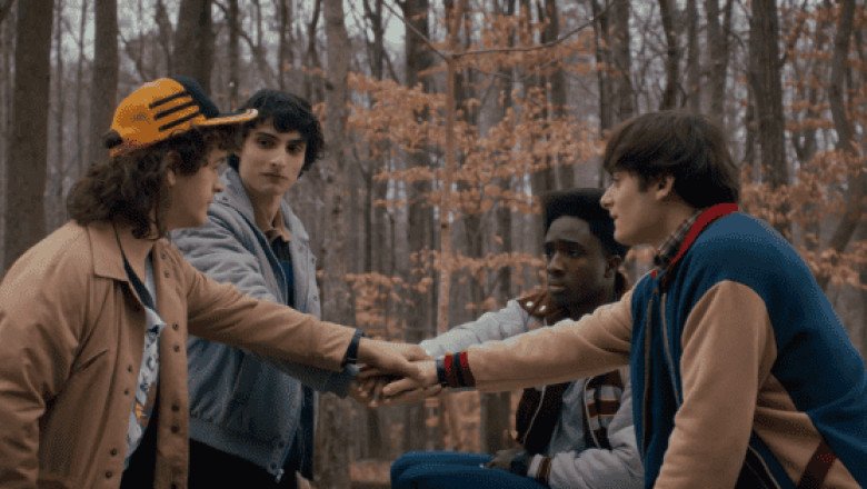 Stranger Things: escena final estaría "comprobando" teoría de que todo fue falso