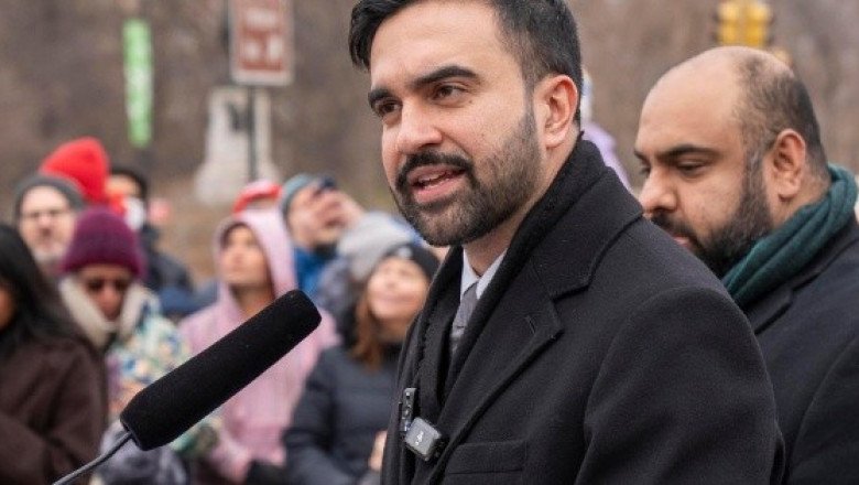 Captura de Maduro es un acto de guerra: alcalde de Nueva York