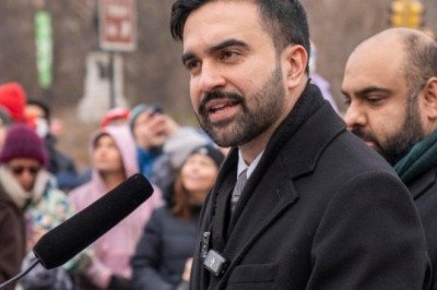 Captura de Maduro es un acto de guerra: alcalde de Nueva York