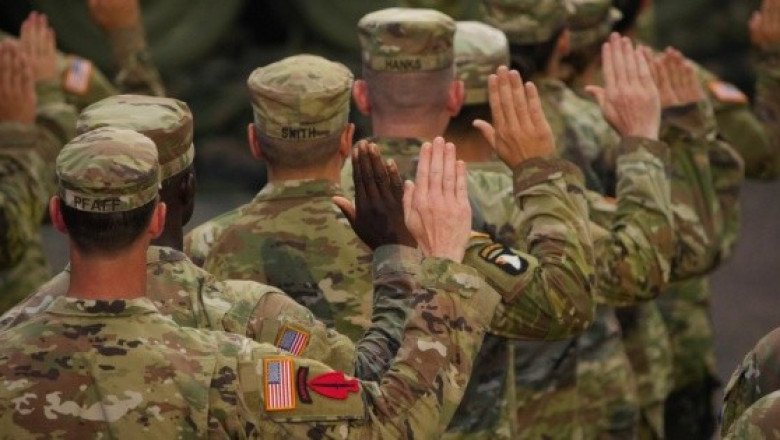 Delta Force: Así es la unidad de élite que capturó a Maduro en Venezuela