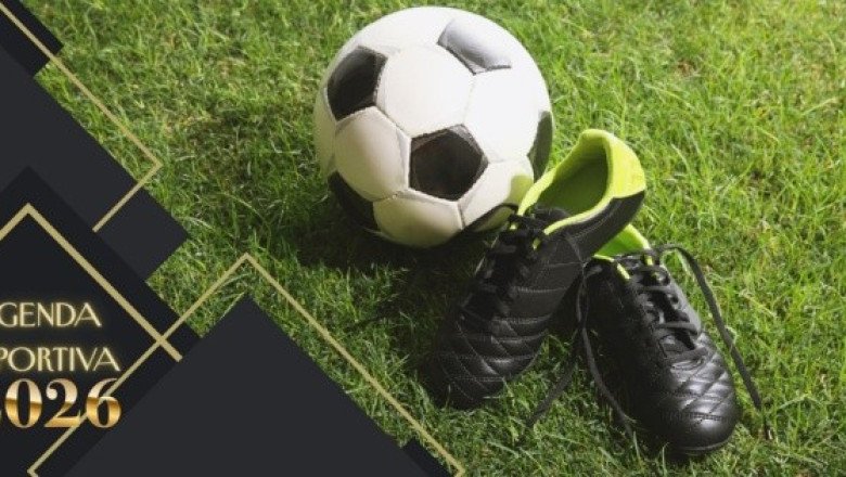 Las citas imperdibles del futbol en 2026