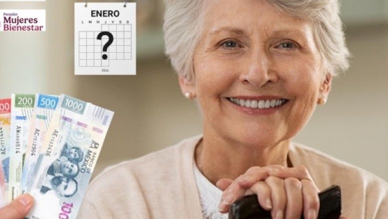Pensión Bienestar: calendario tentativo y fecha en la que iniciarían pagos de 2026