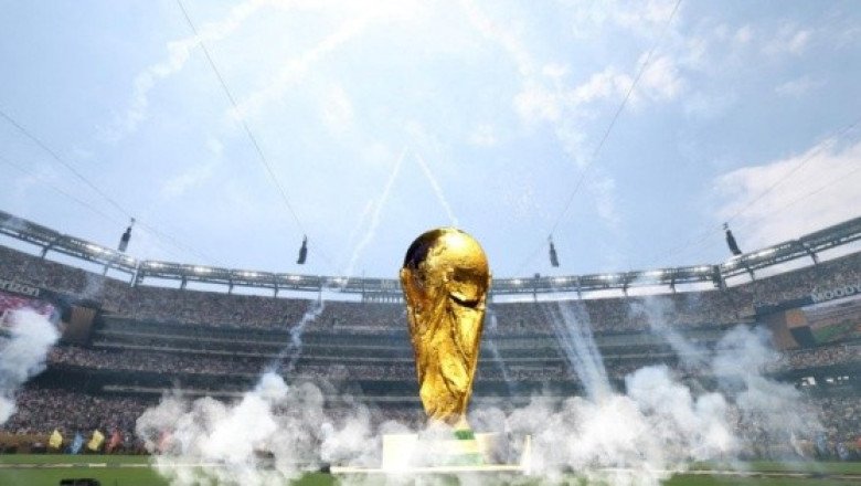Surgen dudas sobre si EU puede perder sede del Mundial 2026