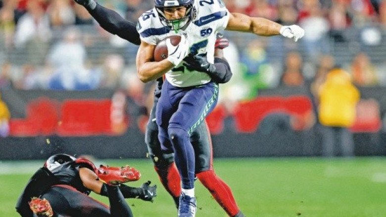 Los Seahawks se coronan como los campeones de la NFC