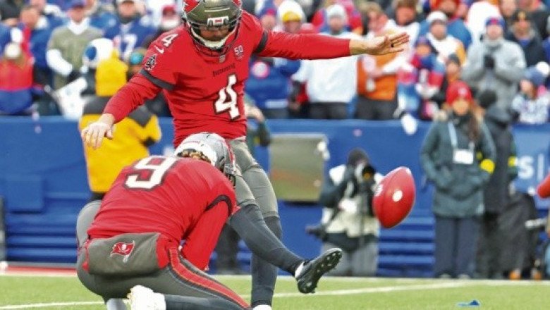 Tampa Bay mantiene con vida las ilusiones