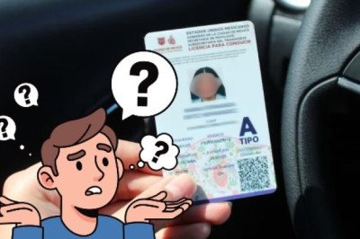 ¿Cuál es la edad máxima para tramitar la licencia de conducir permanente?