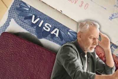 Visa 2026: Menores de 14 y mayores de 79 años deberán ir a entrevista presencial