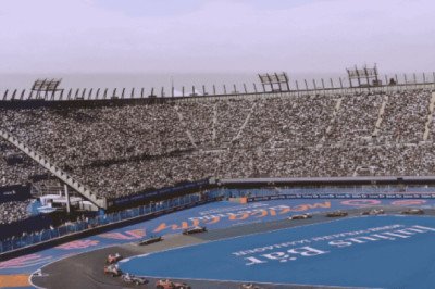 Alberto Longo afirma que México es la mejor sede para la Fórmula E