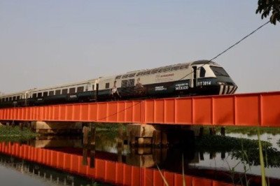 Revelan que unidades del Tren Interoceánico son de segunda mano