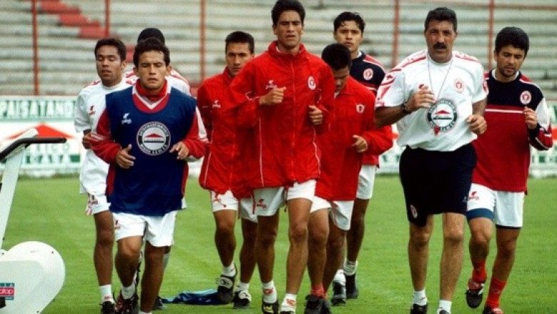 Toros Neza tendrán su propia serie sobre su gran historia en la Liga MX