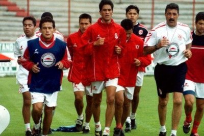 Toros Neza tendrán su propia serie sobre su gran historia en la Liga MX