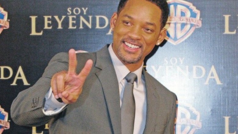 Will Smith inicia el año con líos legales