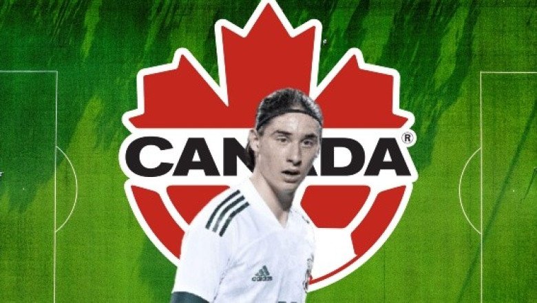 Convocan a Marcelo Flores a la selección... canadiense