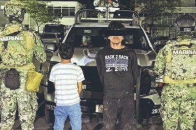 Crece reclutamiento de menores por el crimen organizado: Redim