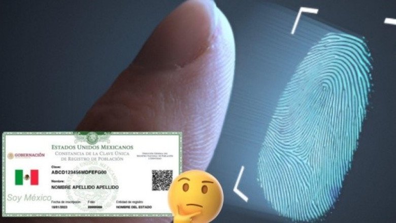 ¿Habrá sanciones por no tramitar la CURP biométrica? Esto es lo que se sabe