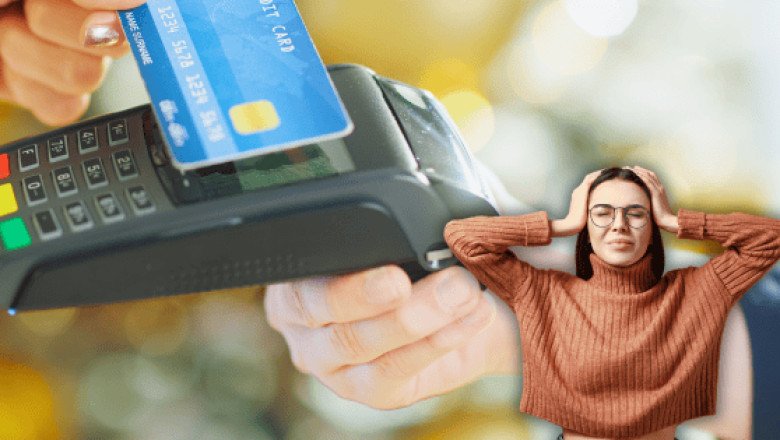 Banxico: La advertencia para quienes usan TDC todos los días