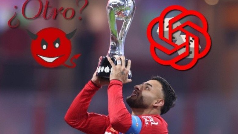 ¿Toluca será tricampeón de la Liga MX? Estas son las predicciones de la IA
