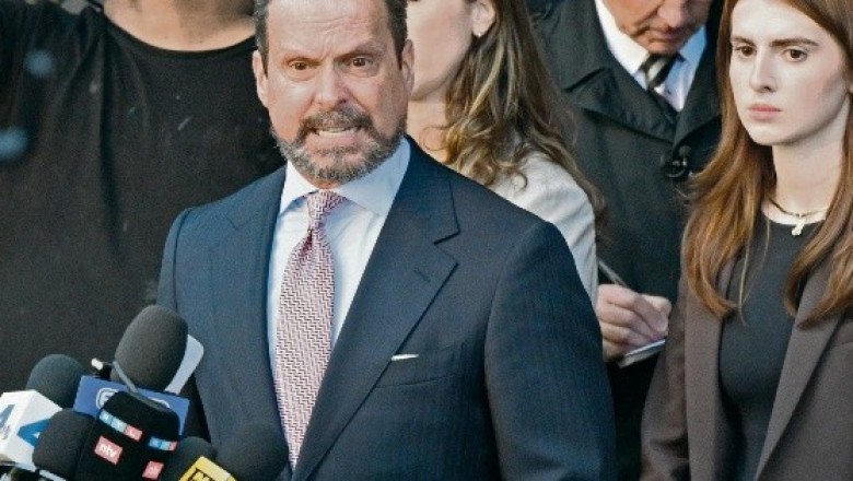 Abogado de Nick Reiner renuncia; aplazan audiencia