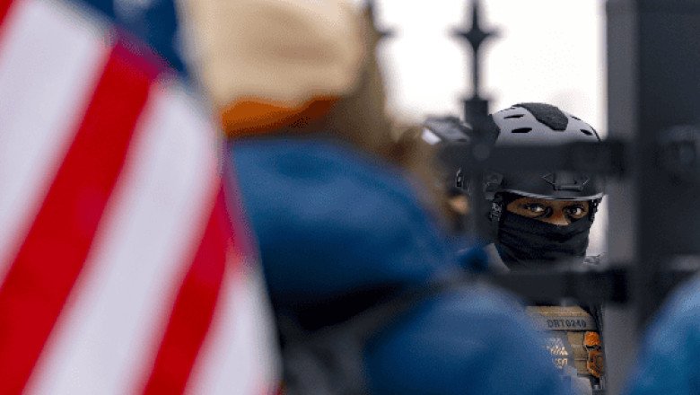 ICE; la mayor herramienta de Trump contra la inmigración