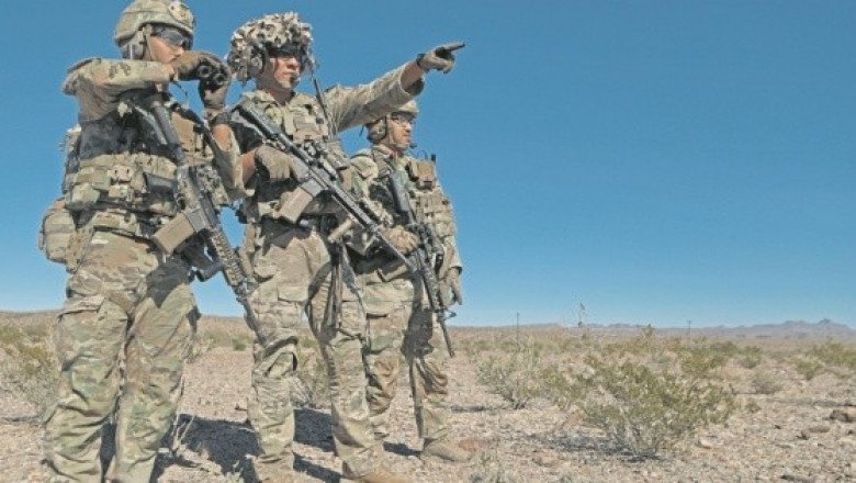 Intervención de EU contra narcos en México sería desastrosa: demócratas