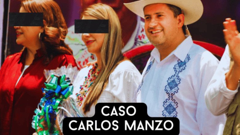 Liberan a secretaria de Grecia Quiroz tras declarar ante el MP