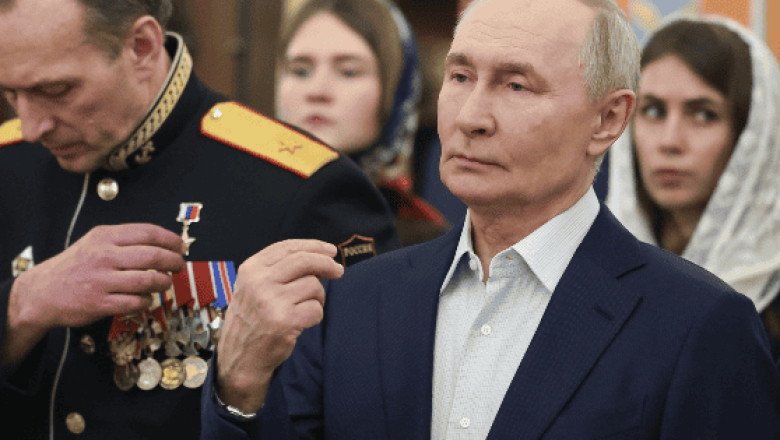 ¿Qué representa para Putin y la guerra en Ucrania la captura de Maduro?