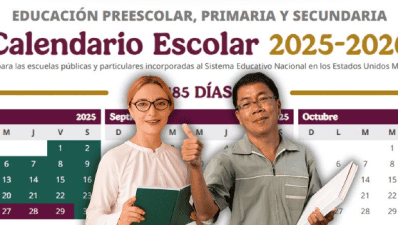 SEP: el primer viernes de 2026 que no habrá clases por Consejo Técnico