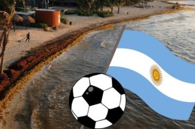 Esta es la playa mexicana elegida por Uruguay para el Mundial 2026