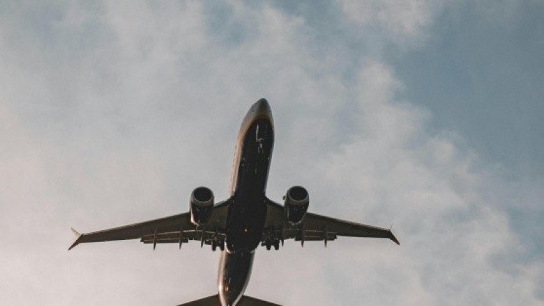 Vuelos cancelados y demorados en el AICM | EN VIVO | 13 de enero