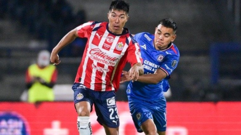 Chivas figura entre los 5 partidos más vistos del Apertura 2025