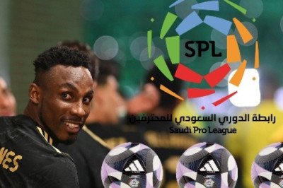 Julián Quiñones anota triplete y engrosa sus números