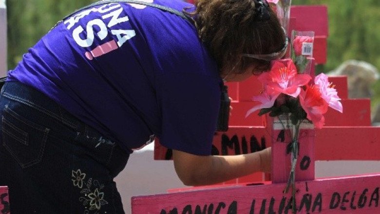Registran feminicidios en Tabasco durante primeros días de 2026