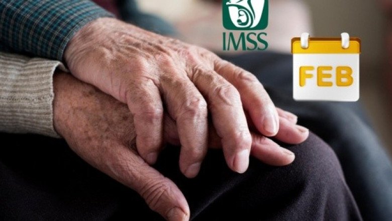 Pensión IMSS: Fecha oficial en la que se pagará el dinero de febrero 2026