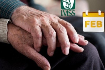 Pensión IMSS: Fecha oficial en la que se pagará el dinero de febrero 2026