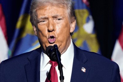 Trump amenaza con usar la "Ley de Insurrección" en Minneapolis