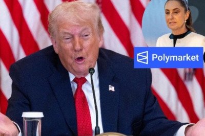 ¿EU atacará México? Esto dicen las apuestas de Polymarket