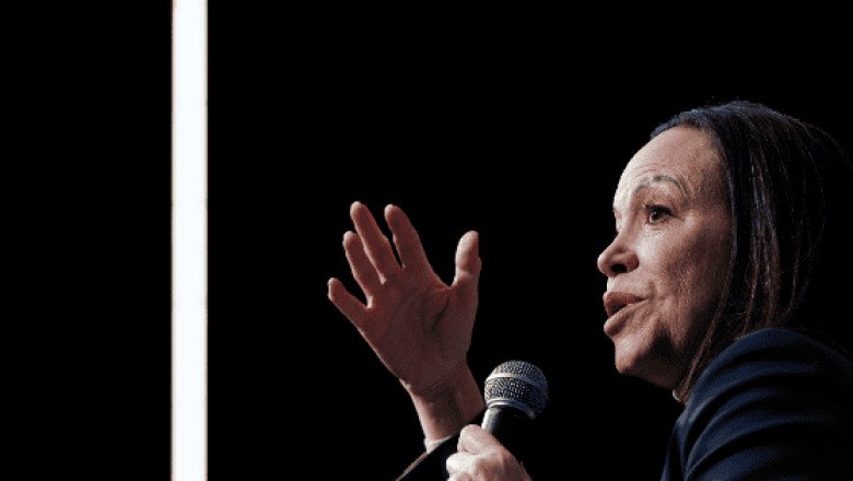 María Corina Machado piensa volver a Venezuela "lo antes posible"