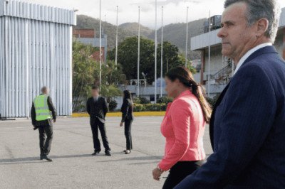 Presidenta de Venezuela habló con el director de la CIA; ¿de qué hablaron?