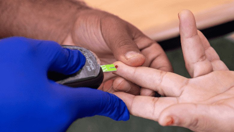 Instan a diagnóstico oportuno para la diabetes en México