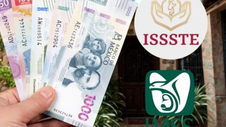 Pensión IMSS e ISSSTE: Fechas exactas del pago de febrero 2026