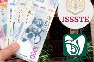 Pensión IMSS e ISSSTE: Fechas exactas del pago de febrero 2026